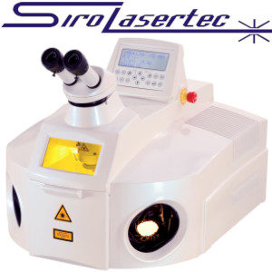 Siro Laser Welders