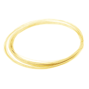 9ct Yellow Gold Easy Solder Wire